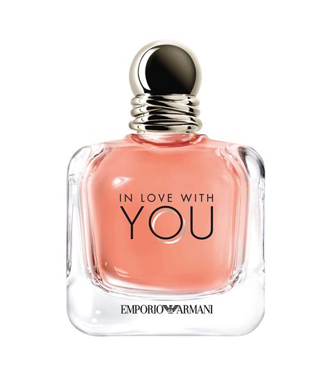 emporio armani women's perfume.